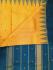 RASIPURAM TEMPLE BORDER SILK SAREE